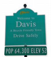 Welcome to Davis Sign