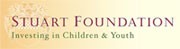 Logo - The Stuart Foundation
